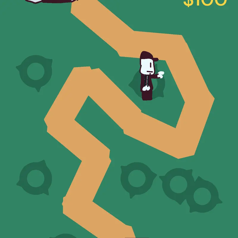 Game by @xdman344