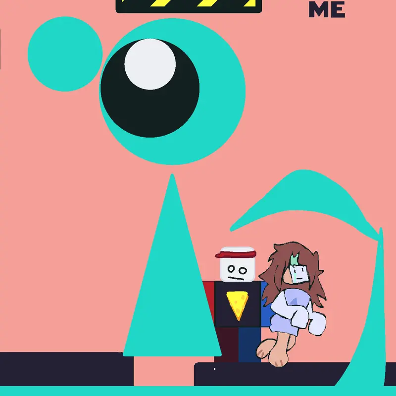 Game by @Rocket_Sweety