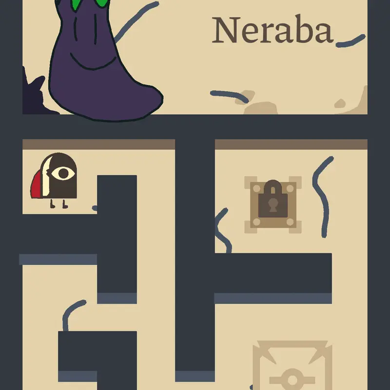 Game by @canbartu