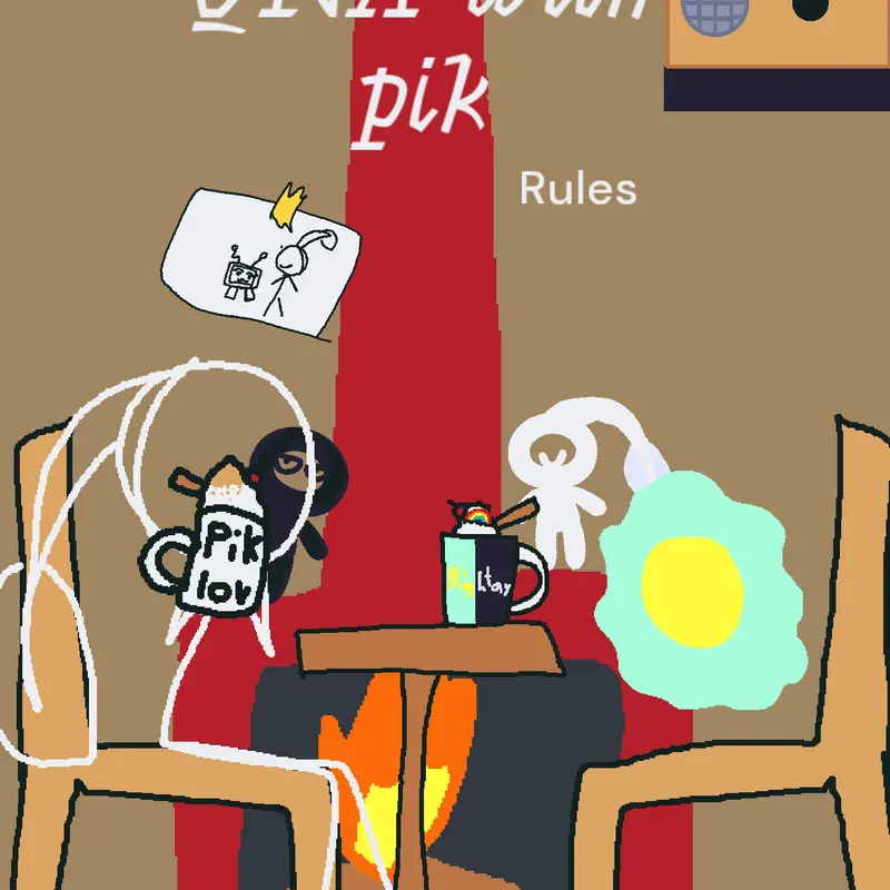 Game by @Pikmin_lover