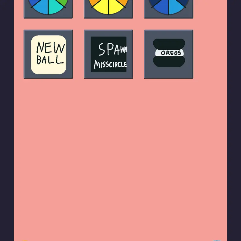 Game by @kuzeyus