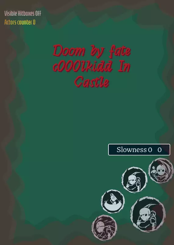 Game by @Qtaro_2