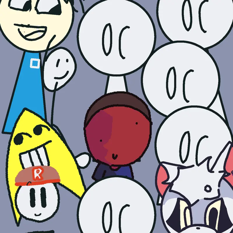 XDDDD by @lsnsosjldjw