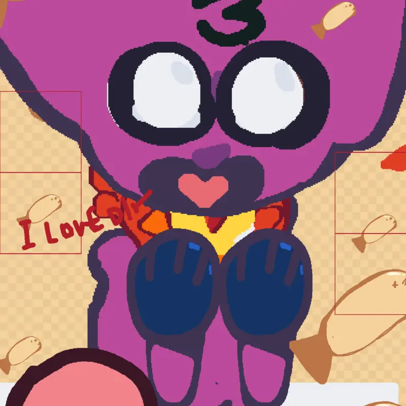 Game by @Alli-0316