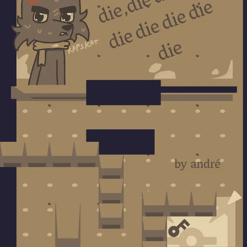 Game by @gamma-XD