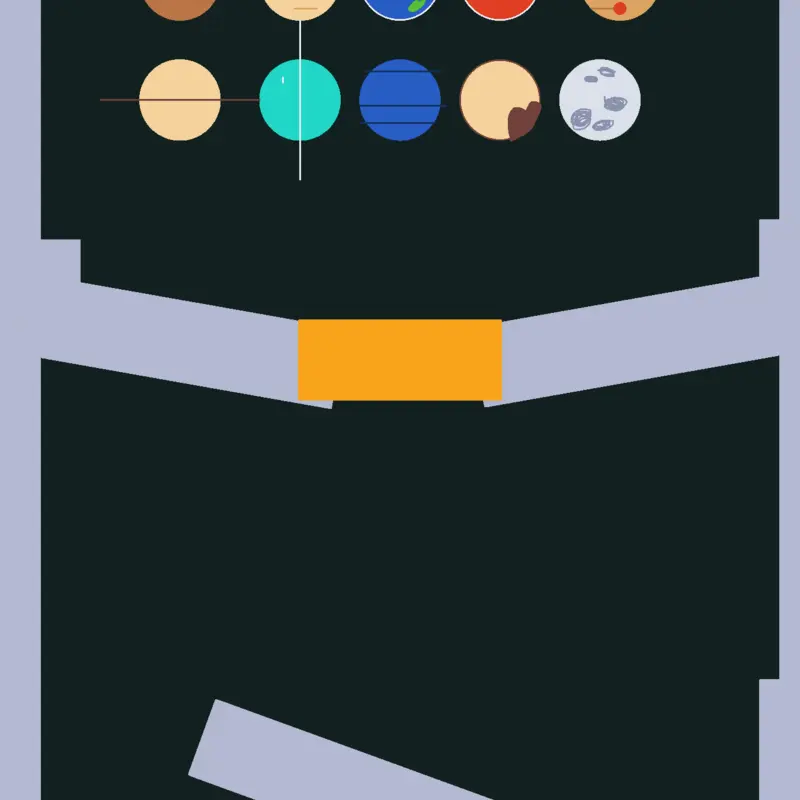Game by @marinfrenzy