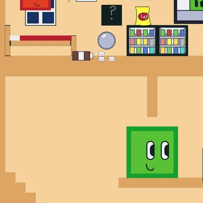 Game by @cubemusic373u