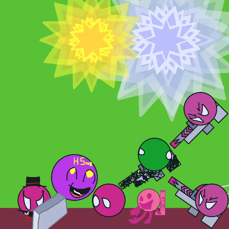Game by @EvilDOP