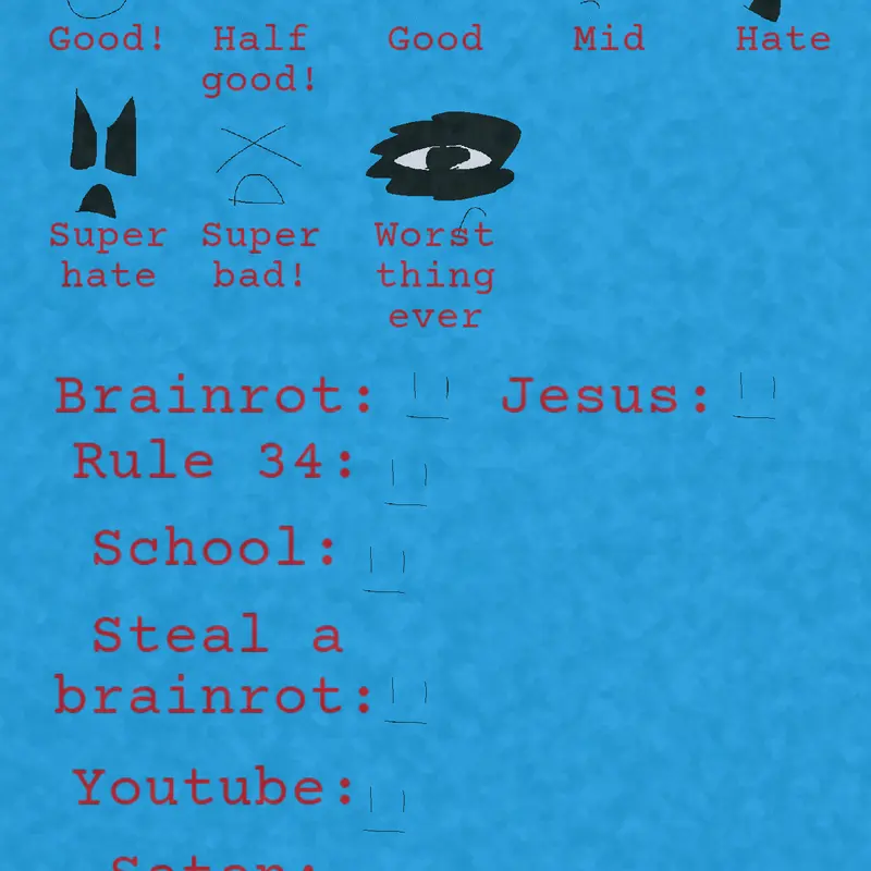 Game by @bip_with_500_followers