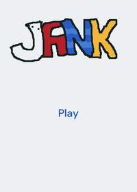 JANK: A Really Bad Rage Game Platformer