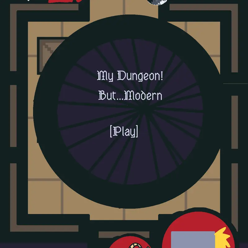 Game by @Goldy1946