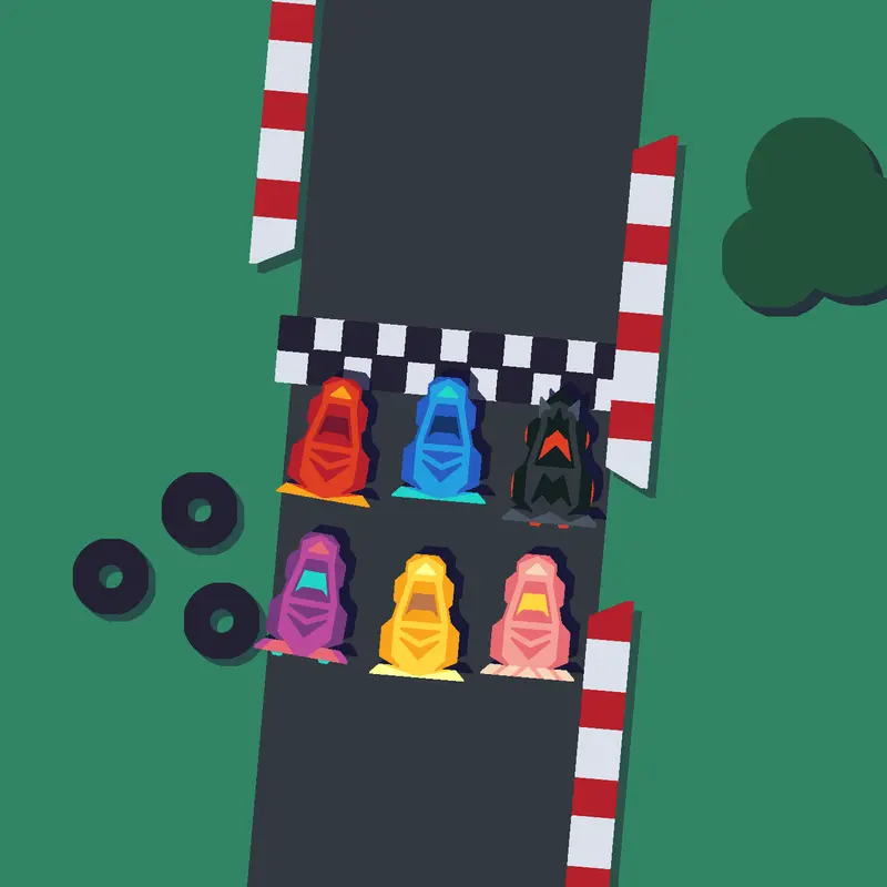 Game by @AMR_2636375829