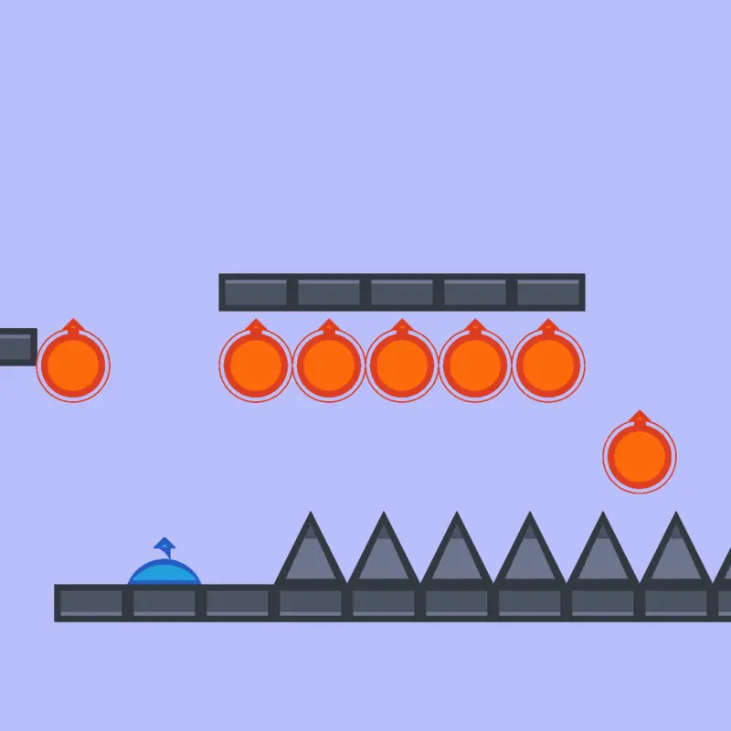 Game by @Az-ZahraRayyanQassim