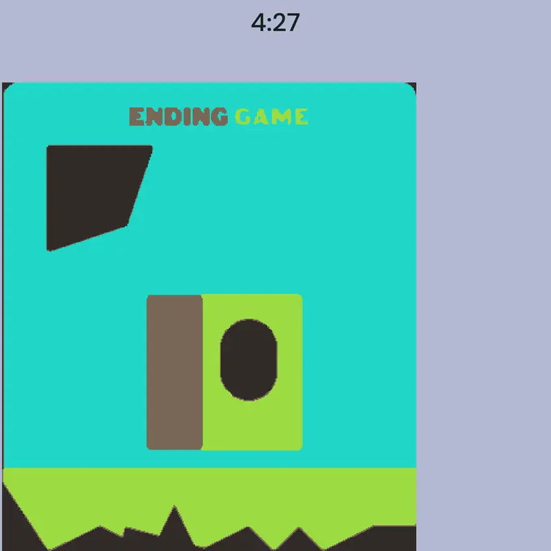 Game by @Avater