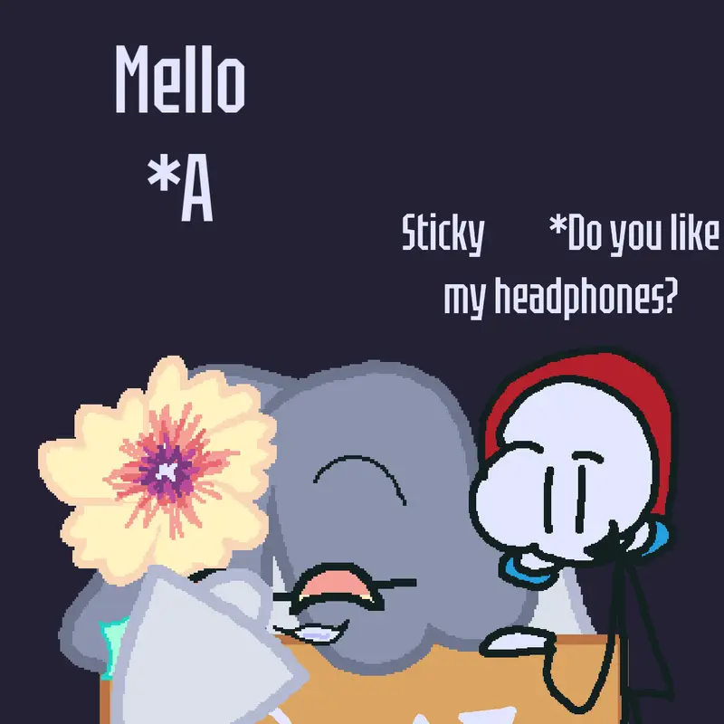 Game by @StickmanGaming