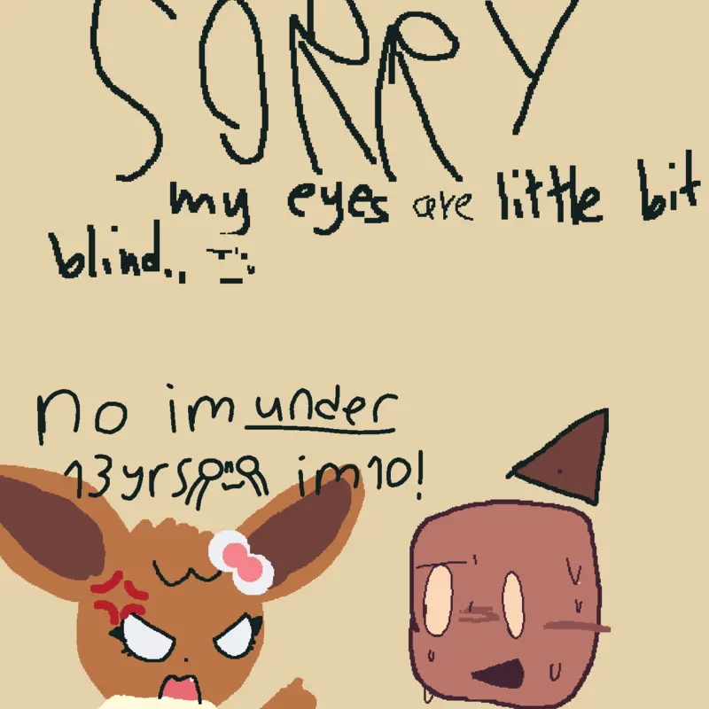 Game by @iluv_drawing