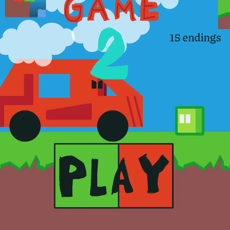 Game by @almond2567
