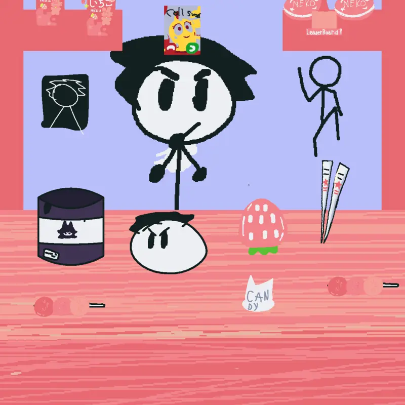 Game by @appin