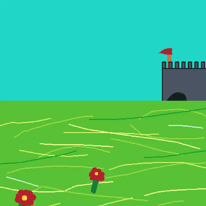 Game by @Susinator