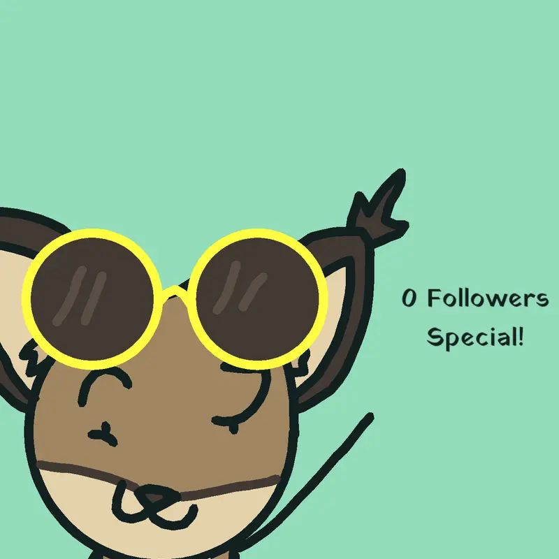 #Special by @FloppaproductionsYT