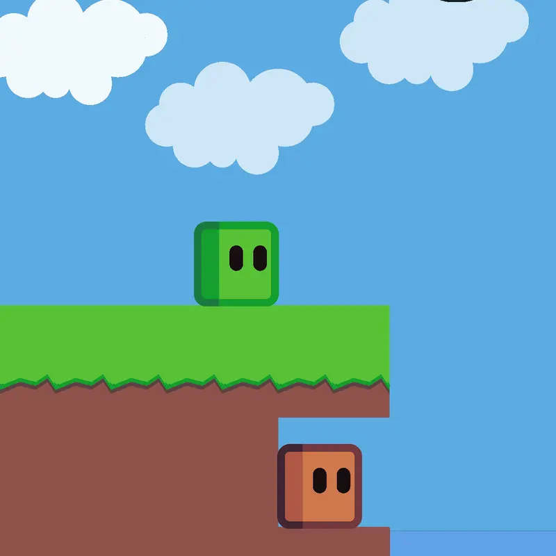Game by @galaxyking