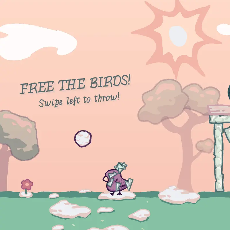Game by @kokocrazi
