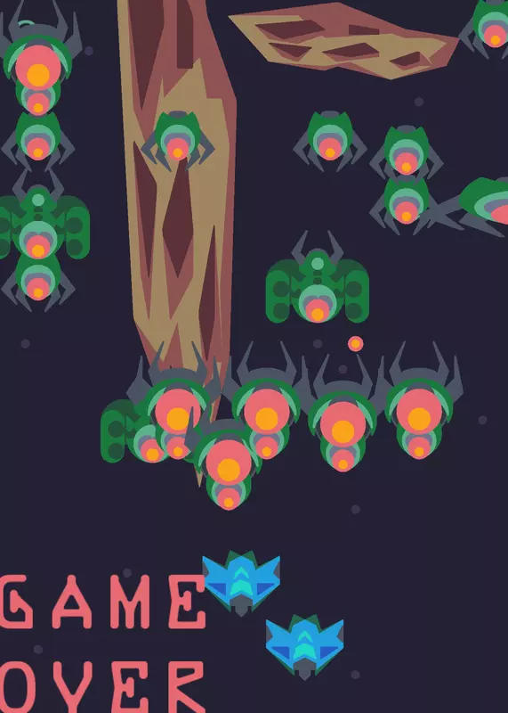Game by @Macenebuco