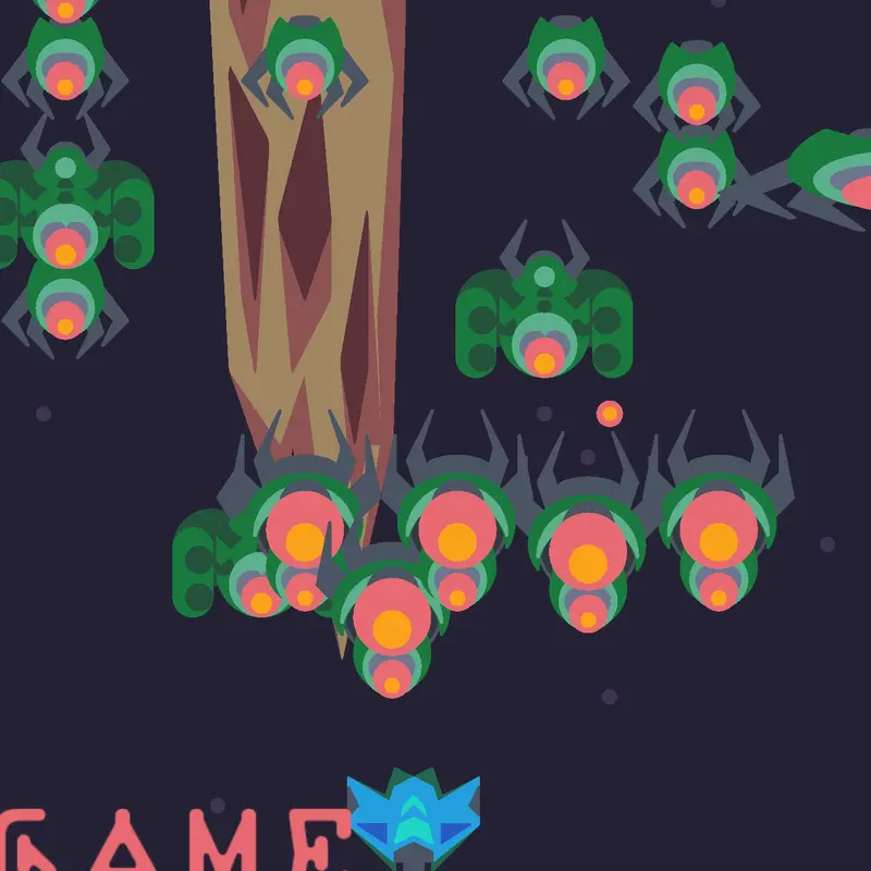 Game by @Macenebuco