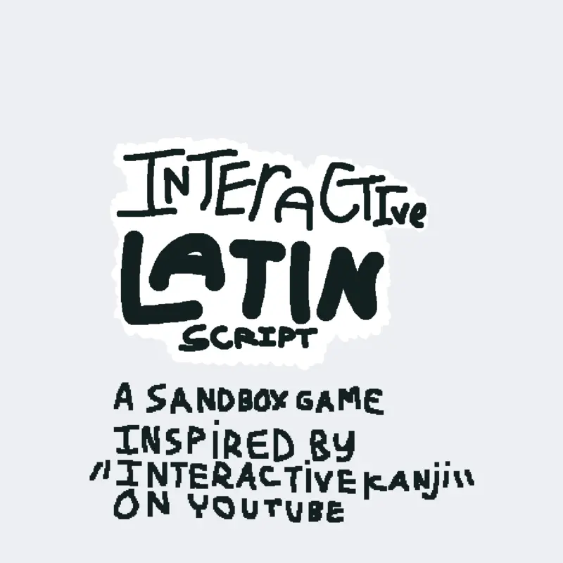 Game by @Blue_Apple