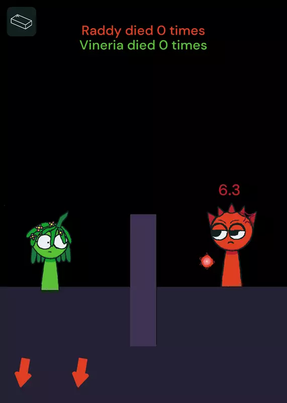 Game by @default_user