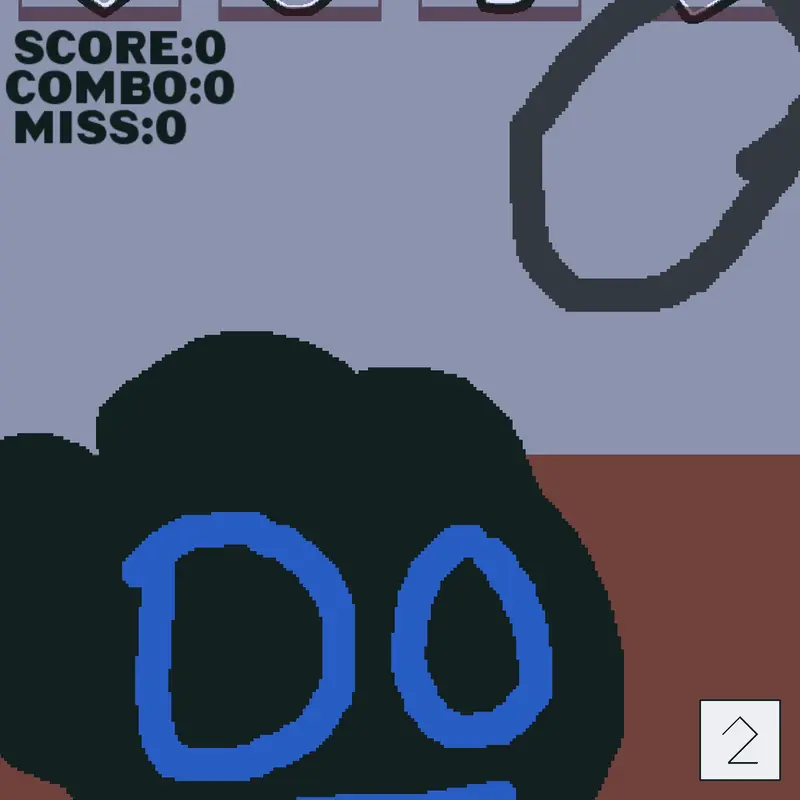 Game by @asetui