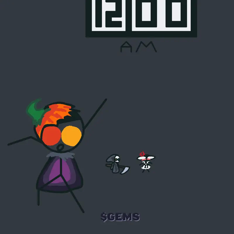 Game by @Z-2_HALLOWEEN