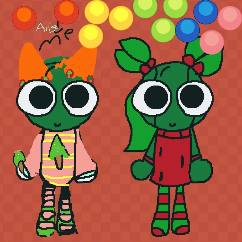 Game by @cute56