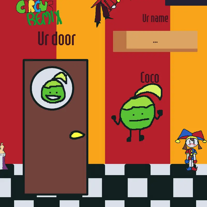 Game by @cocos_animation