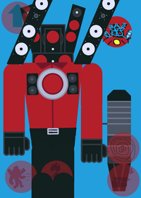 The Life Of Titan Speakerman Episode 26...