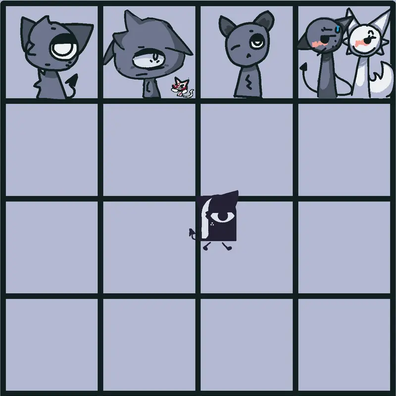 Game by @St4r_oficial