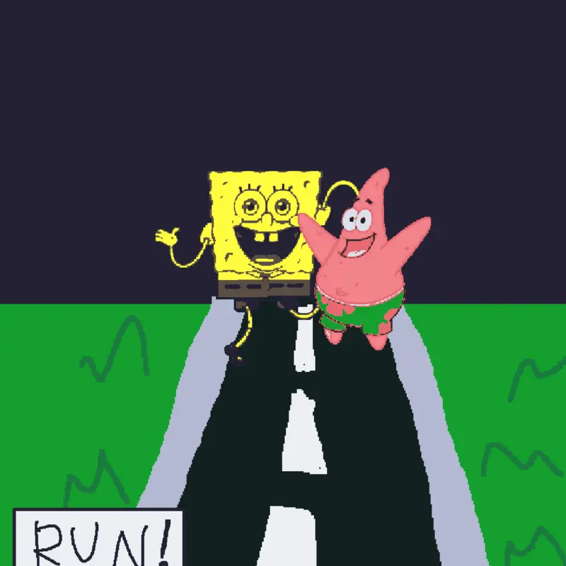 Game by @nuggetsonofabi