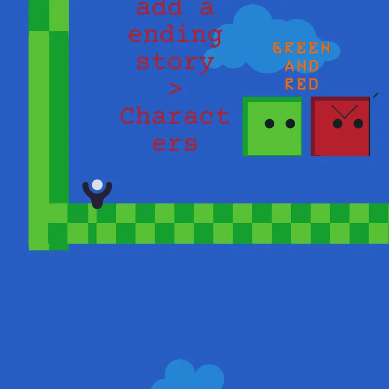 Game by @pandabananaOfficial