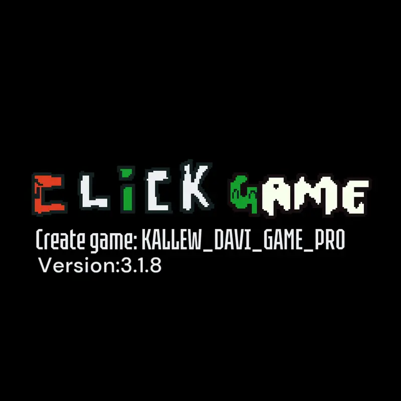 Game by @KALLEW_DAVI_GAMER_PRO