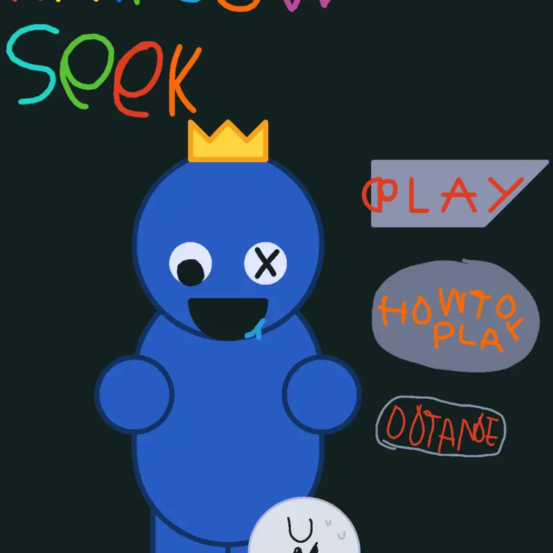 Game by @Rafalmilevski