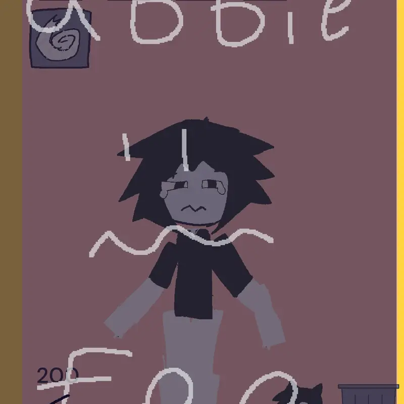 Game by @misscircle_fun