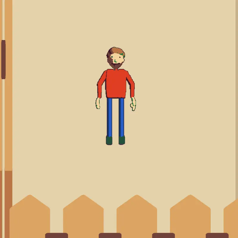 Game by @RicardoPaloschi