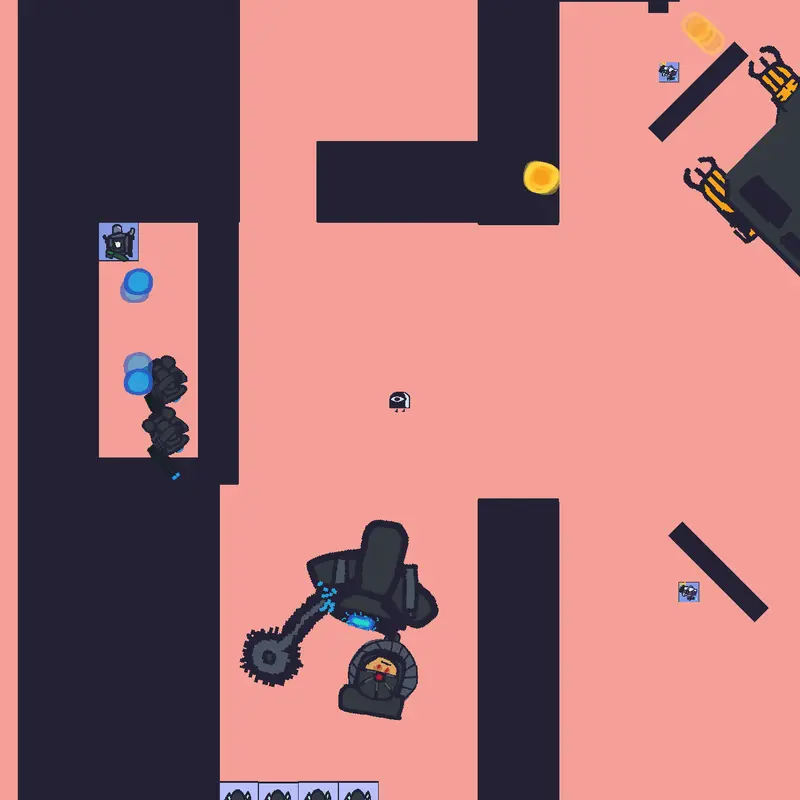 Game by @hollowritsar