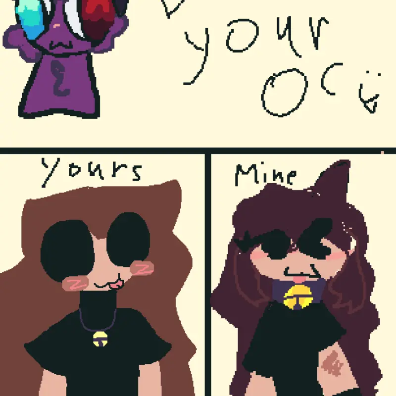 Game by @I_HATE_YOUUU