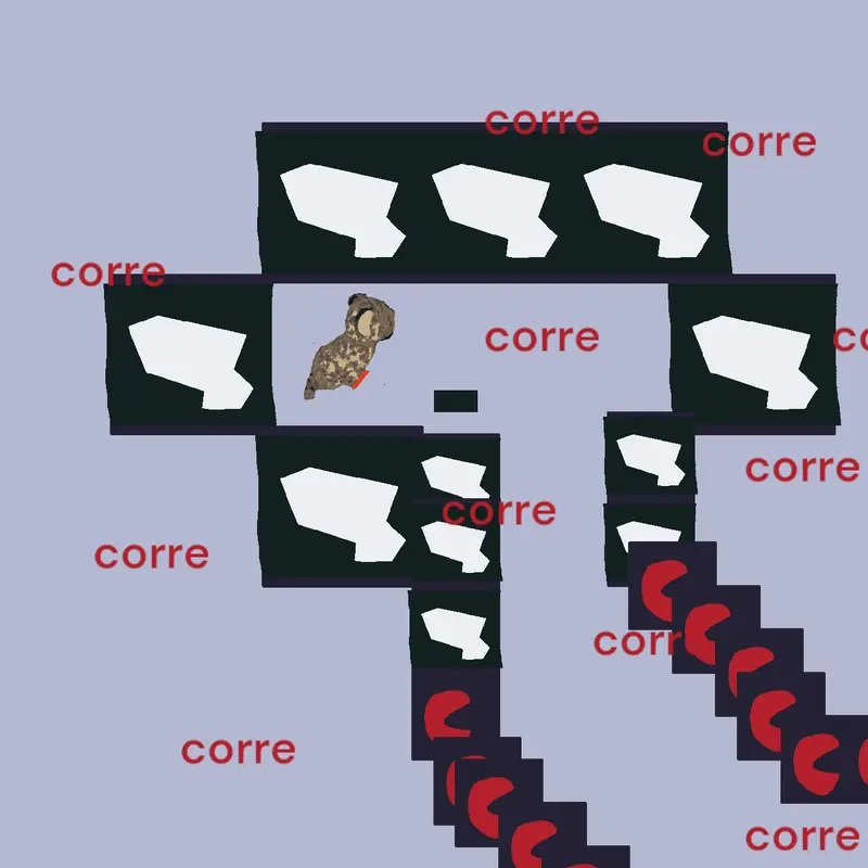 Game by @gatinh