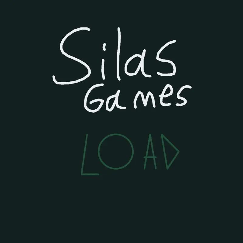 Game by @SilasGames