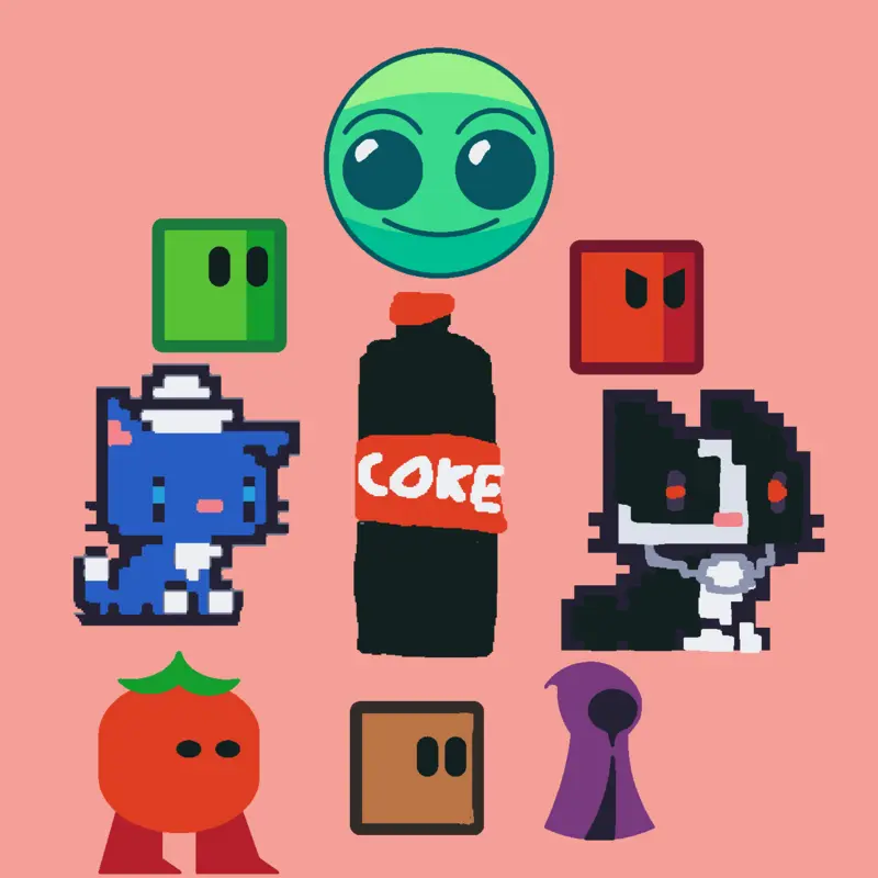 Game by @rigs