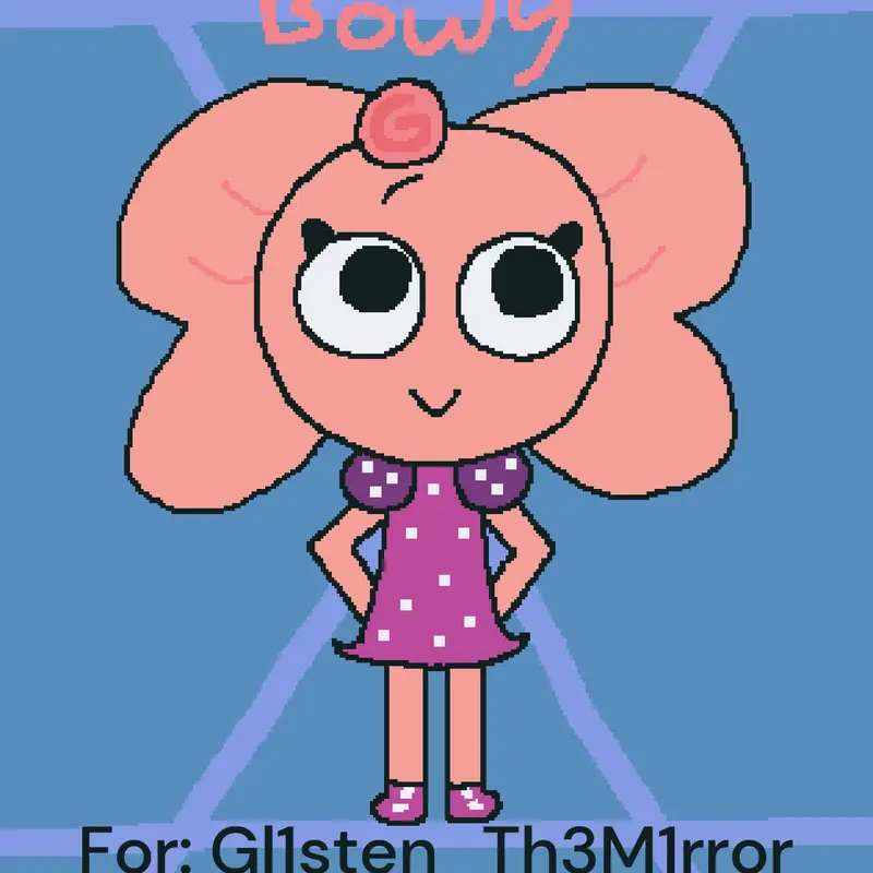 Game by @PrismEnder
