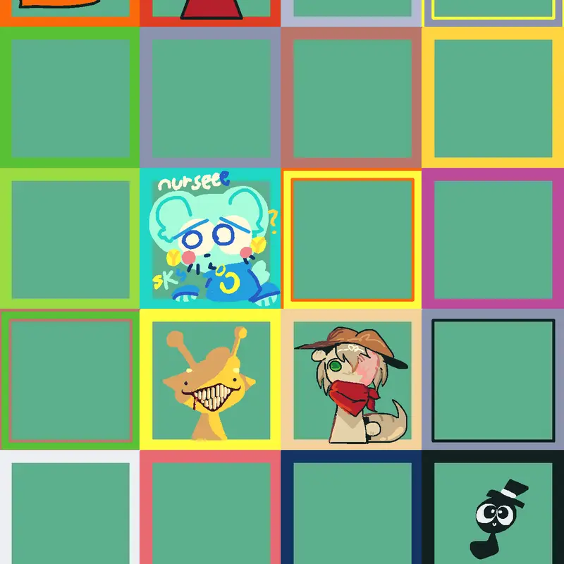 Game by @NURSEEE