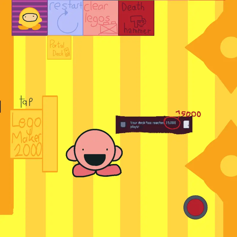 Take care of Kirby by @Helloiamtinystarwberry